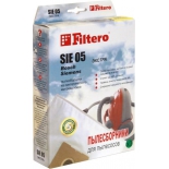 аксессуар к бытовой технике Filtero Пылесборники SIE 05 Экстра