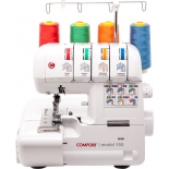 оверлок Comfort 150 Белый