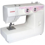 Швейная машина JANOME JT1108