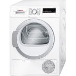сушильная машина для белья Bosch WTM83260OE (8 кг)