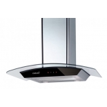 Вытяжка Cata ANTARES 600 XGBK
