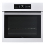 Духовой шкаф Whirlpool AKZ 6220 WH, белый