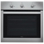 Духовой шкаф Whirlpool AKP 738 IX (нержавеющая сталь)