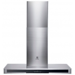 Вытяжка Electrolux EFB 60566 DX, серебристая