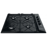 Варочная поверхность Indesit PAA 642 BK, черная