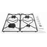 Варочная поверхность Indesit PAA 642 WH, белая