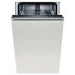 Посудомоечная машина Bosch SPV 40X80 (встраиваемая)