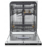 Посудомоечная машина Gorenje MGV6516 (встраиваемая)