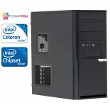 системный блок CompYou Office PC W170 (CY.558942.W170)