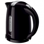чайник электрический Philips HD4646, чёрный
