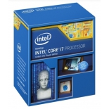 процессор Intel Core i7-4790K Devil's Canyon (4000MHz, LGA1150, L3 8192Kb, Retail)