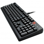 клавиатура Tt eSPORTS by Thermaltake Mechanical Gaming keyboard MEKA G1 Black USB