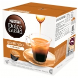 кофе NESCAFE Dolce Gusto - Espresso Caramel