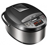 мультиварка Redmond RMC-M4510, чёрная