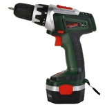 шуруповерт Hammer ACD142