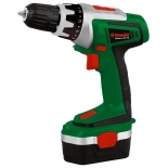 шуруповерт Hammer ACD182
