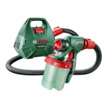 товар краскопульт Bosch PFS 3000-2