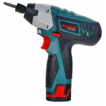 шуруповерт Hammer ACD120LE