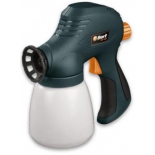 краскопульт электрический Bort BFP-110N (110 Вт)