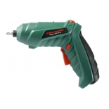 шуруповерт Hammer ACD3.6LE