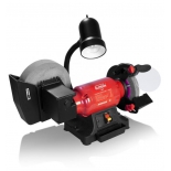 электроточило Elitech СТ 300MC (300 Вт, 150 и 200 мм)