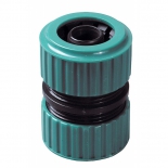 аксессуар к поливочной технике RACO 4250-55212C, муфта шланг-шланг, 3/4