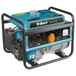 электрогенератор Bort BBG-1500 (бензиновый)