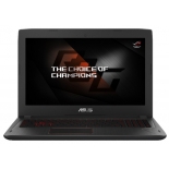 Ноутбук ASUS FX502VM