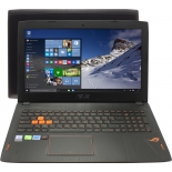 Ноутбук ASUS ROG Strix GL502VM