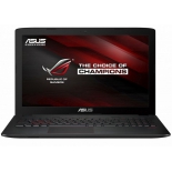Ноутбук ASUS ROG GL552VW