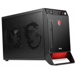 фирменный компьютер MSI Nightblade X2B-273RU (Core i5-6400 2700MHz/8.0Gb/1128Gb HDD+SSD/DVD-RW/NVIDIA GeForce GTX1060 6Gb/Wi-Fi/Bluetooth/Win 10 Home)