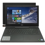 Ноутбук DELL Inspiron 7566-9647