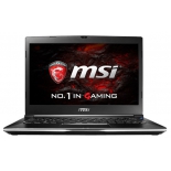Ноутбук MSI GS32 7QE Shadow Kabylake 13.3
