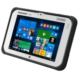 планшет Panasonic Toughpad FZ-M1 128Gb 2Gb, FZ-M1AGJACE9