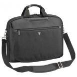 сумка для ноутбука Sumdex PON-353BK, чёрная