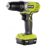 Дрель Ryobi R12SD-L13G