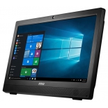 моноблок MSI Pro 24 6M-021RU