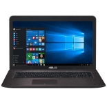 Ноутбук ASUS X756UQ