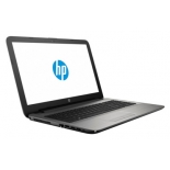 Ноутбук HP 15-ay548ur Z9B20EA, серебристый