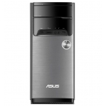 фирменный компьютер Asus VivoPC M32CD (Core i3-6100 3700 MHz/4Gb/1000Gb/DVD-RW/NVIDIA GeForce GT740 4Gb/GbLAN/Win 10 Home)