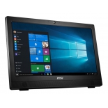 моноблок MSI Pro 24,4 BW-014 RU