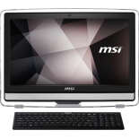 моноблок MSI Pro 22E 4 BW-027 RU
