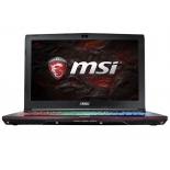 Ноутбук MSI GE62 7RE-033RU Apache Pro