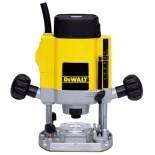 фрезер DeWalt DW 615 (вертикальный)