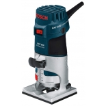 фрезер Bosch GKF 600 (кромочный)