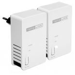 PowerLine-адаптер TOTOLINK PL200 Kit