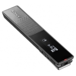 диктофон Sony ICD-TX650, черный