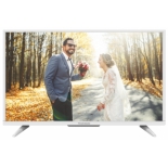 телевизор Thomson T40D16SF-01W, белый
