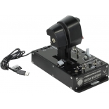джойстик Thrustmaster Warthog Dual Throttle черный