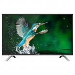 телевизор Zifro LTV49K660P001, Черный